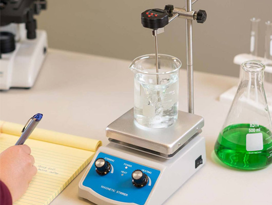 chemistry lab equipment for students